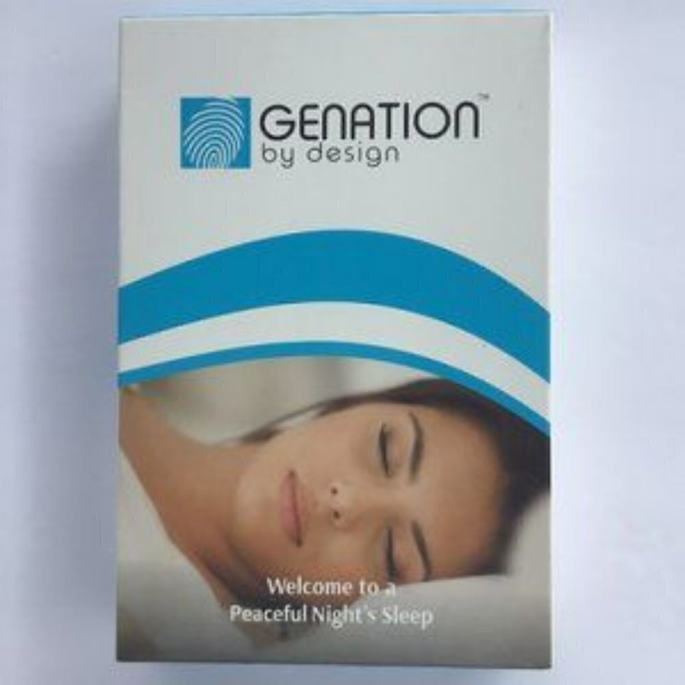 ANTI SNORING CHIN STRAP ADJUSTABLE - Picture 3 of 7